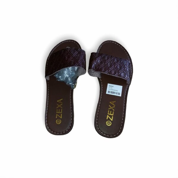 Chaussons d'intérieur Zeya
