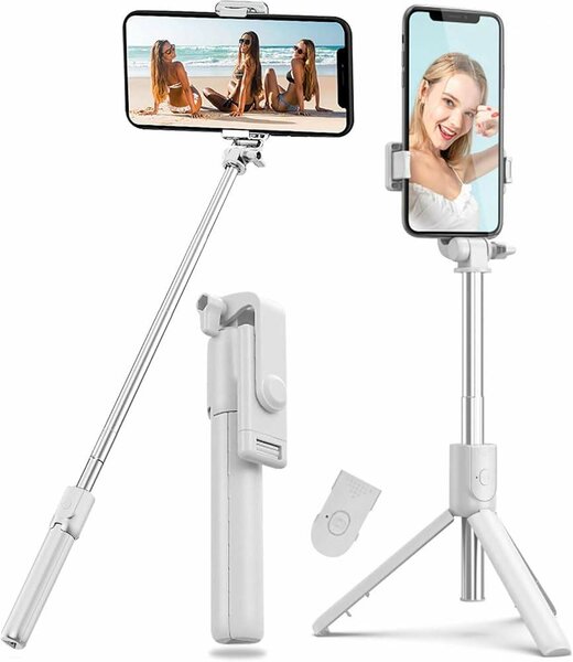 Canne à selfie