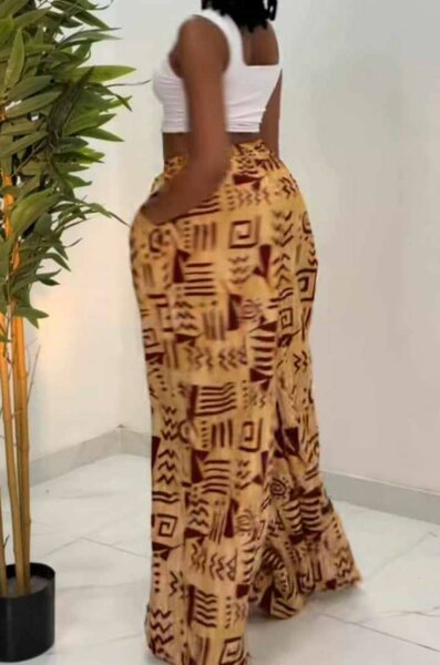 Pantalon Ankara