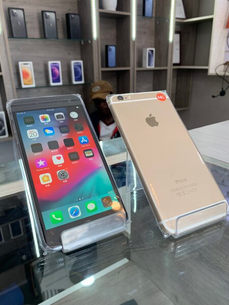 iPhone 6 Plus