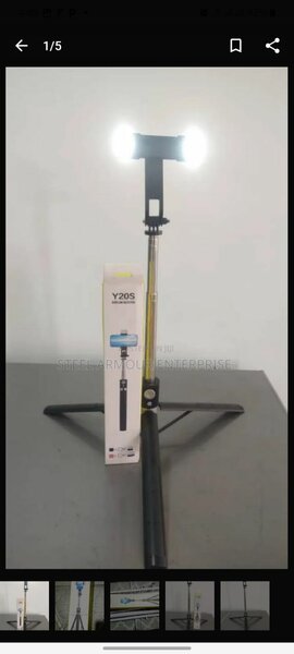 Tripod stand
