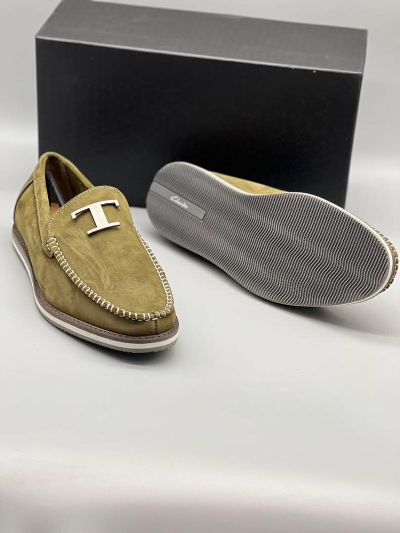 EXECUTIVE LOAFER