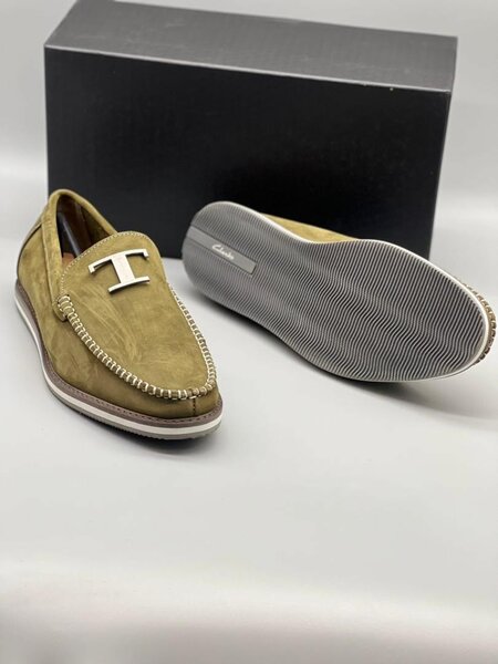 EXECUTIVE LOAFER