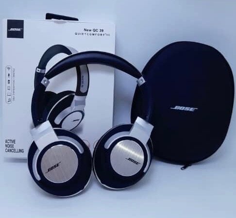 Écouteurs Bose