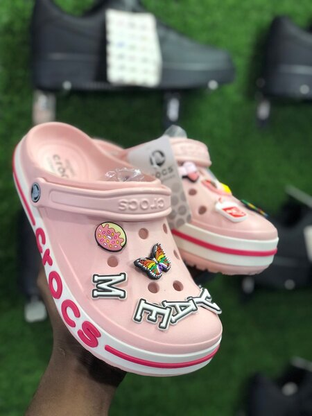 Crocs