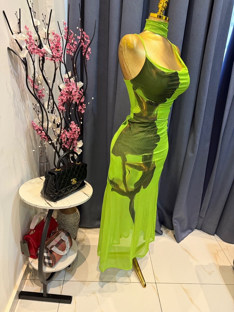 Two piece