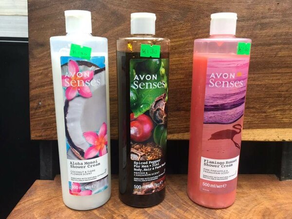 Avon Products