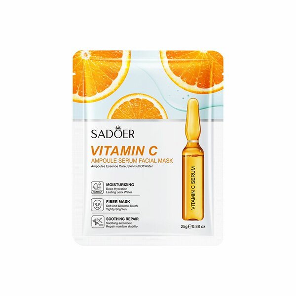 Collagen Anti- aging sheet Mask