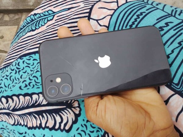 Smartphone Apple iPhone 11