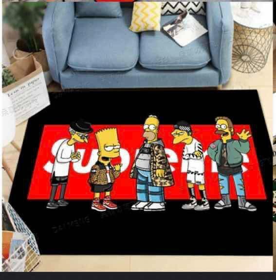 designer carpets