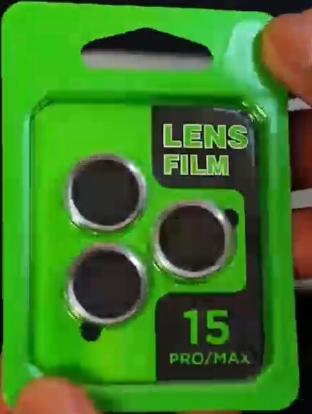 Camera protectors