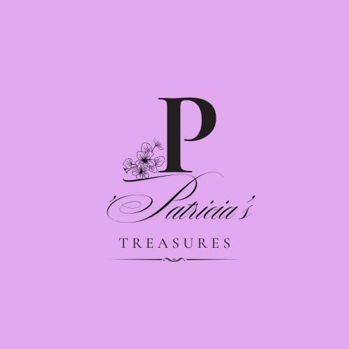 Patricia's treasures 