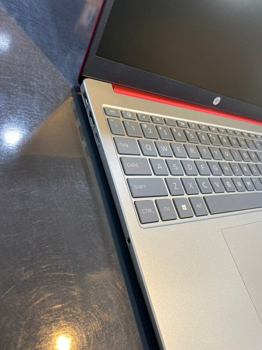 Hp 15 laptop
