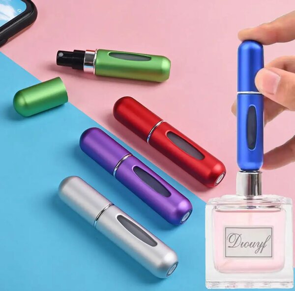 Atomiseur, de parfum