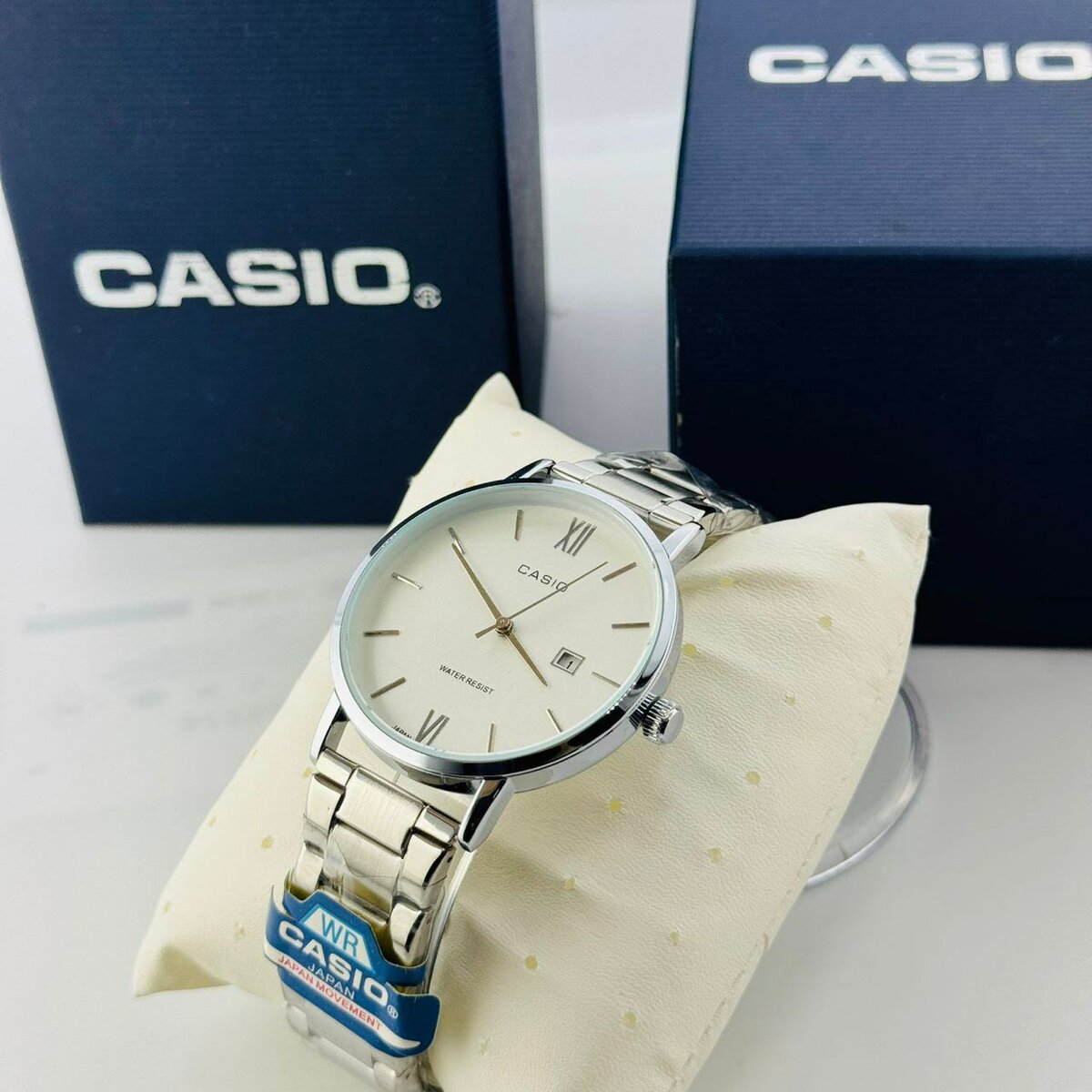 Collection montres hommes