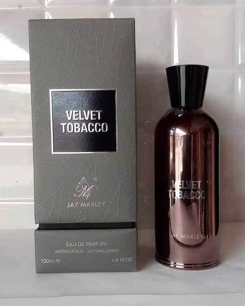Velvet Tobacco