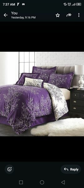 Bedsheets