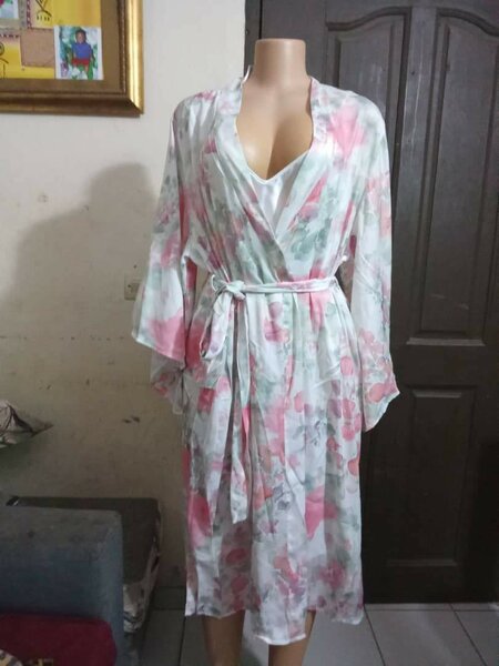Robe de nuit