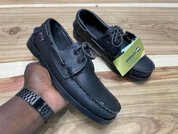 Smart casual