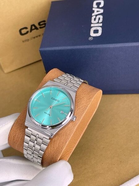 Montre Casio