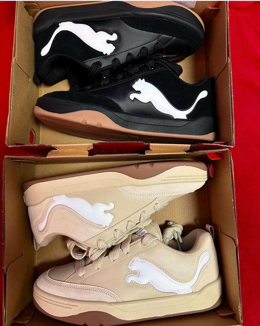 Puma