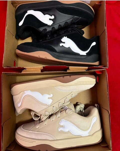 Puma