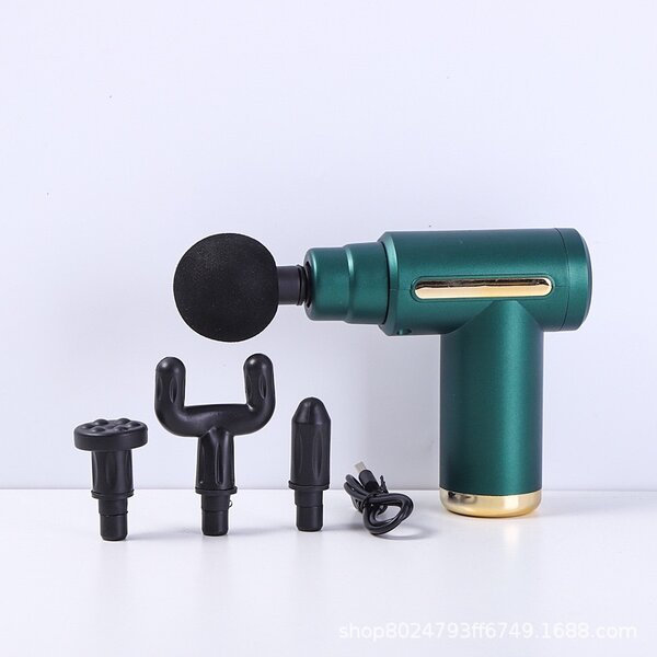 Massage guns