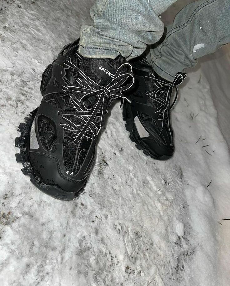 Balenciaga Track