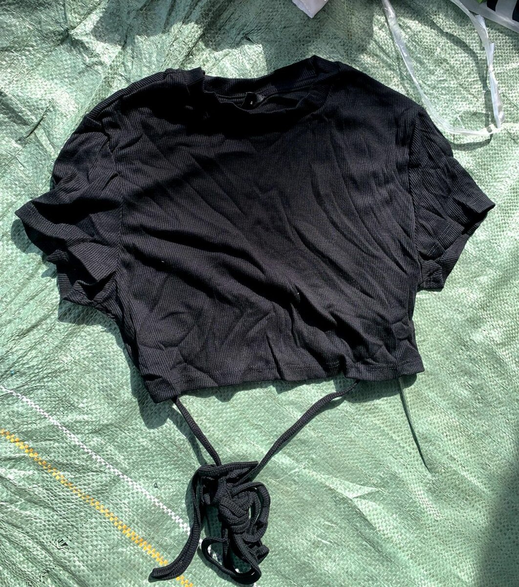 Shein tops