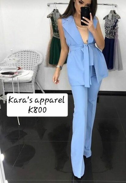 2 piece set