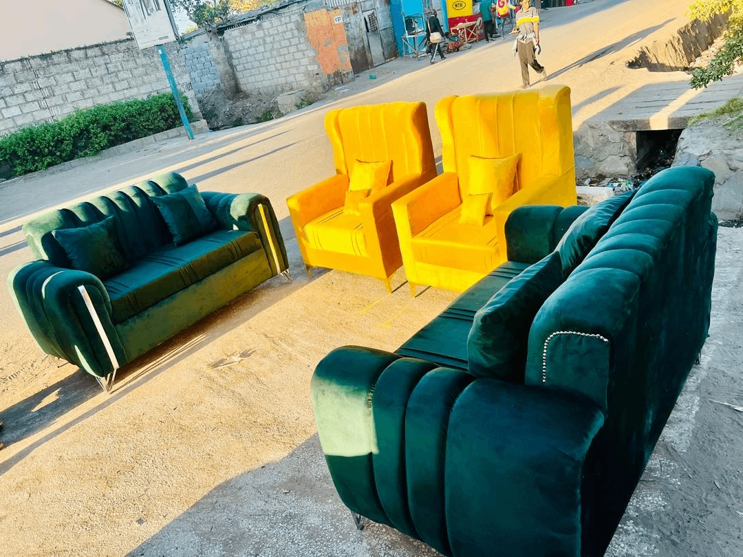 quality sofas