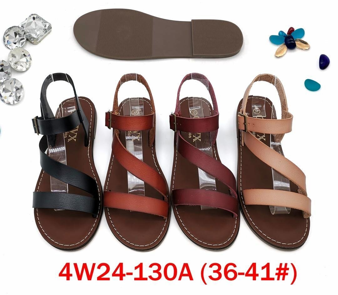 Ladies sandals