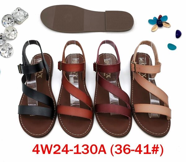 Ladies sandals