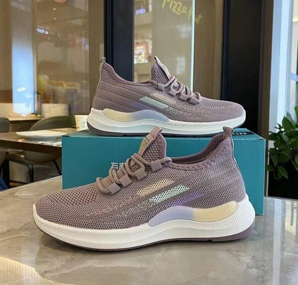 Ladies Sneakers
