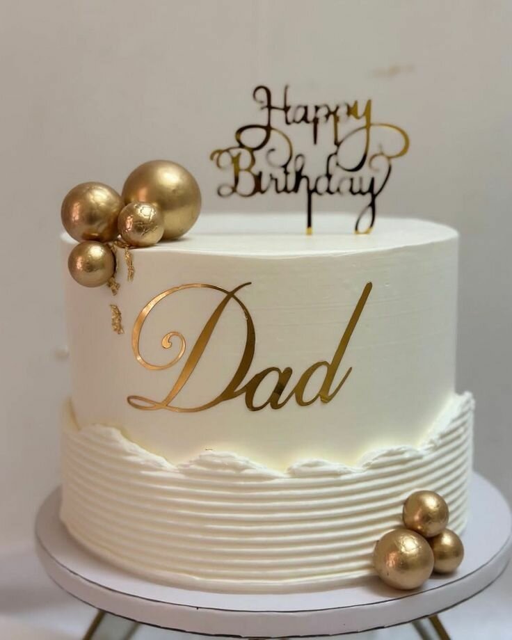 Cakes