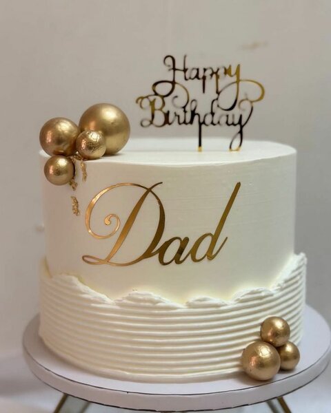Cakes