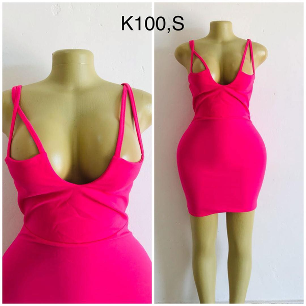 dress