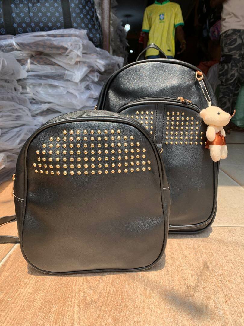 Jungle Bags