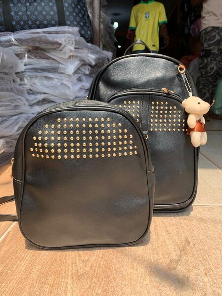 Jungle Bags