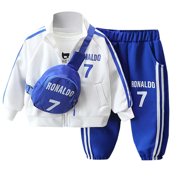 Complet jogging
