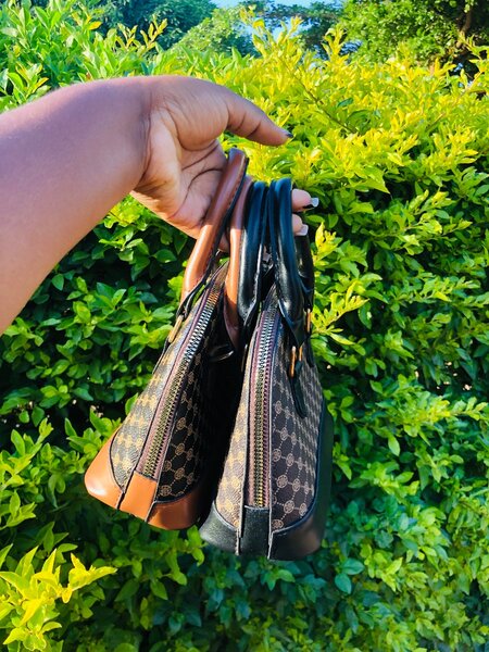 Mini bag