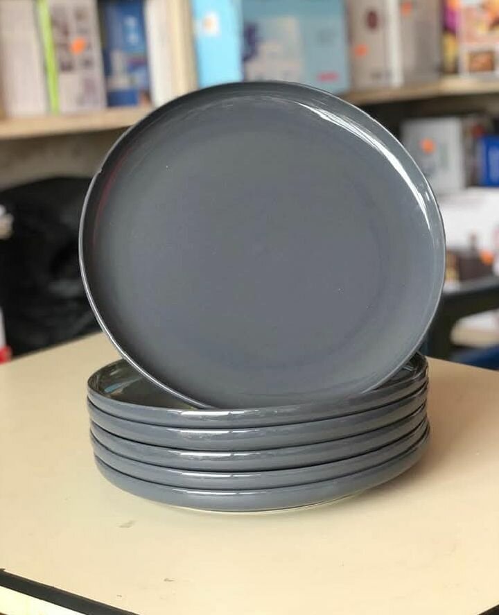 Dinner Plates