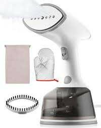 Steamer Iron