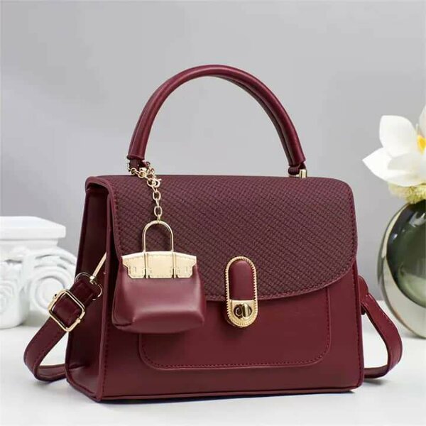 Sac à main élégant femme