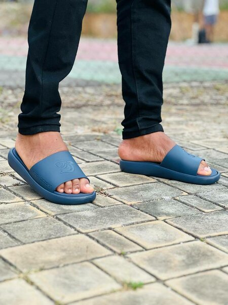 Sandales confortables pour hommes