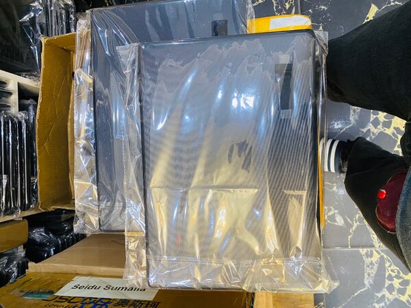 Laptop Housing