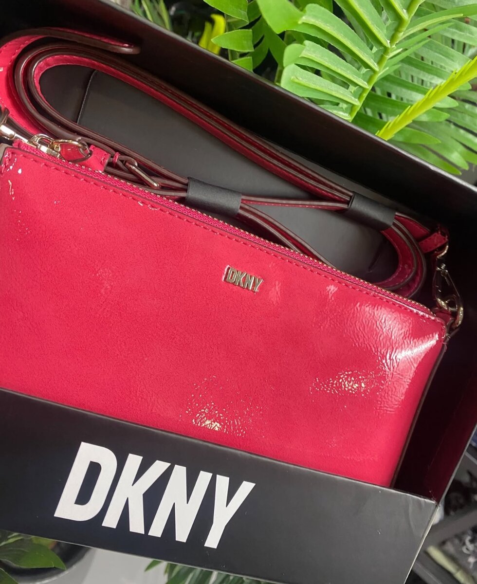 Demi bag