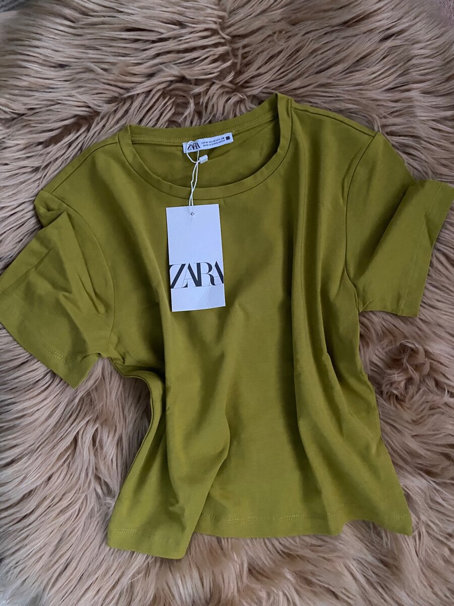 Top t-shirt