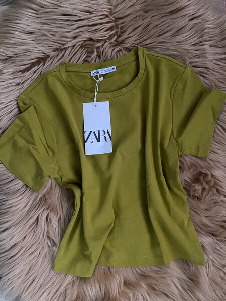 Top t-shirt