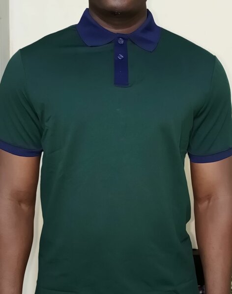 Nouveau polo